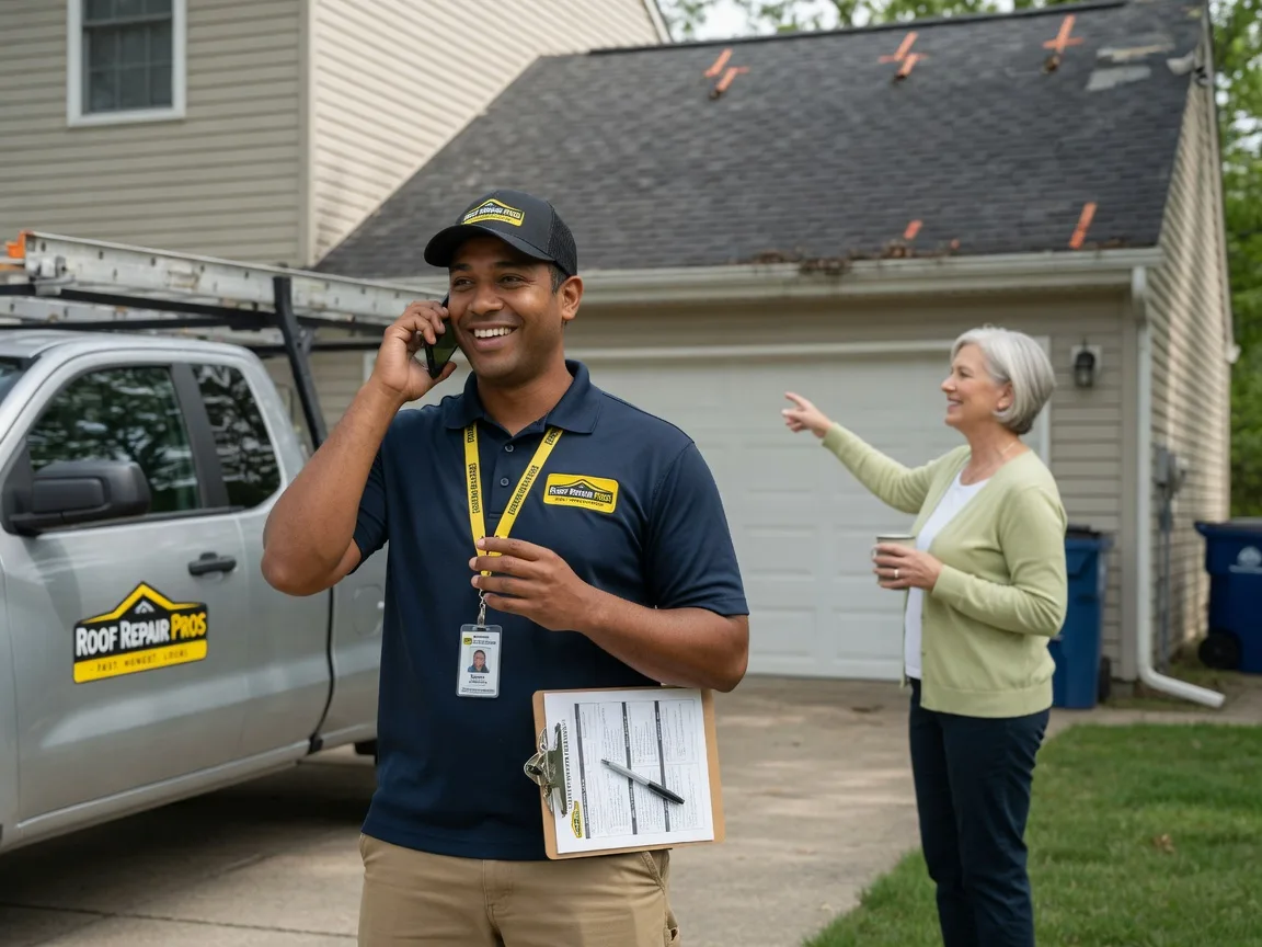 Roof Repair Center City, MN FAQs